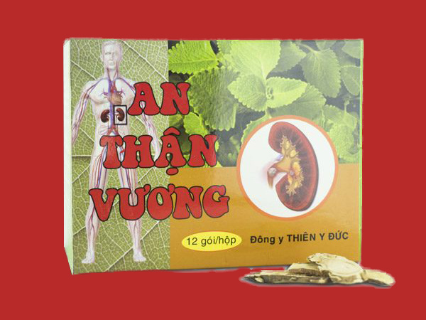 An thận vương