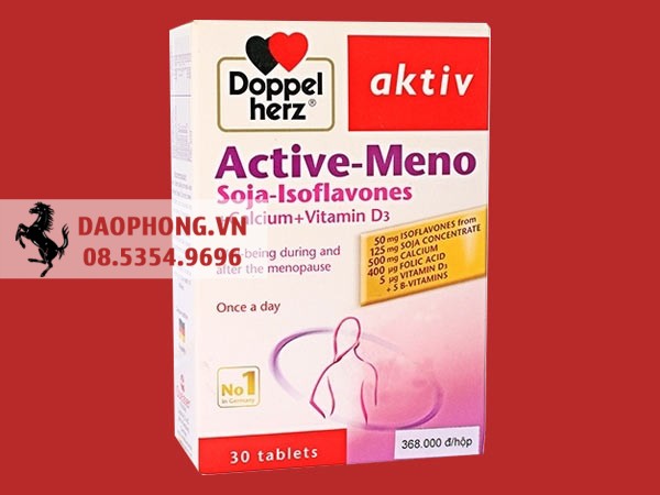 Active Meno