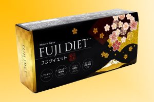 Fuji Diet