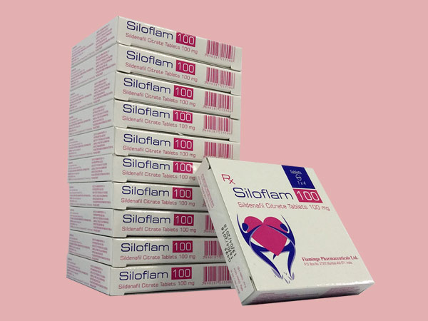 Siloflam 100