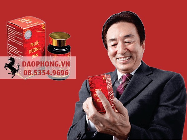 Phục Dương Đan