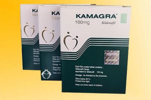 Thuốc Kamagra dành cho phái mạnh